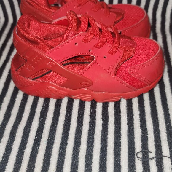 Nike Huarache Run - Picture 4 of 5